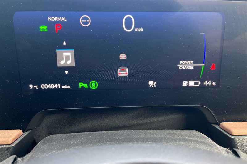 Used Honda e 2023 for sale - 76954579: Photo 11