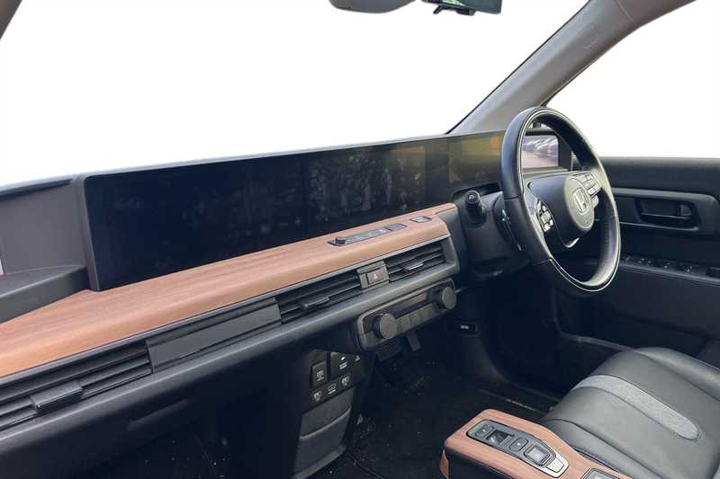 Used Honda e 2023 for sale - 76954579: Photo 2