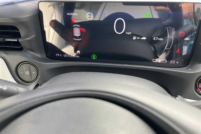 Used Honda e NY1 2025 for sale - 77576613: Photo 11