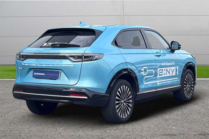 Used Honda e NY1 2025 for sale - 77576613: Photo 12