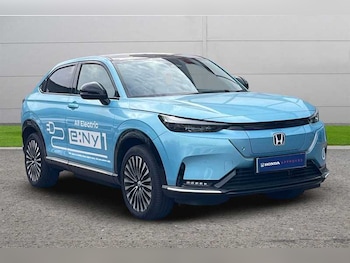 Used Honda e NY1 2025 for sale - 77576613: Photo