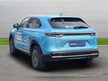 Used Honda e NY1 2025 for sale - 77576613: Photo