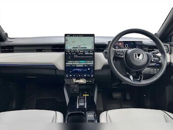 Used Honda e NY1 2025 for sale - 77576613: Photo