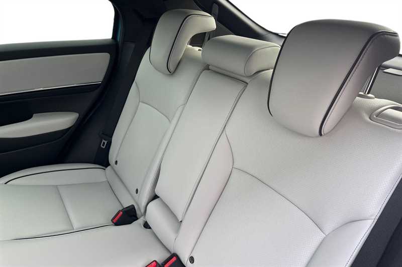 Used Honda e NY1 2025 for sale - 77576613: Photo 8