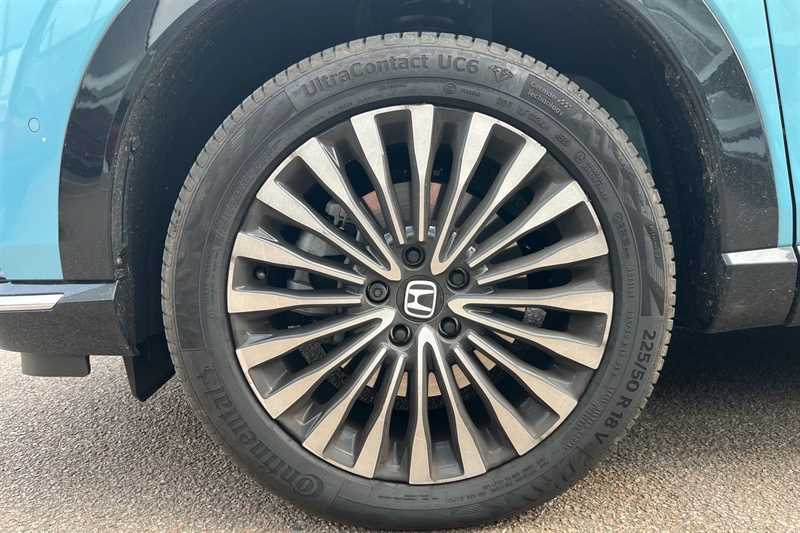 Used Honda e NY1 2025 for sale - 77576613: Photo 9