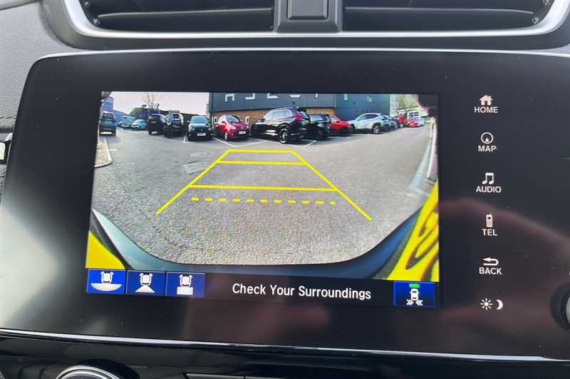 Used Honda CR-V 2022 for sale - 77979160: Photo 13