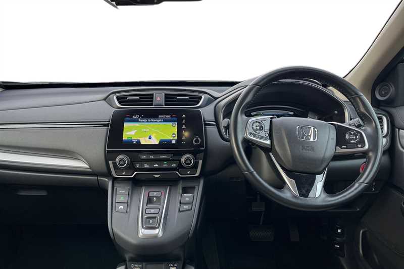 Used Honda CR-V 2022 for sale - 77979160: Photo 4
