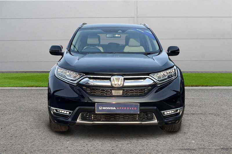 Used Honda CR-V 2022 for sale - 77979160: Photo 6