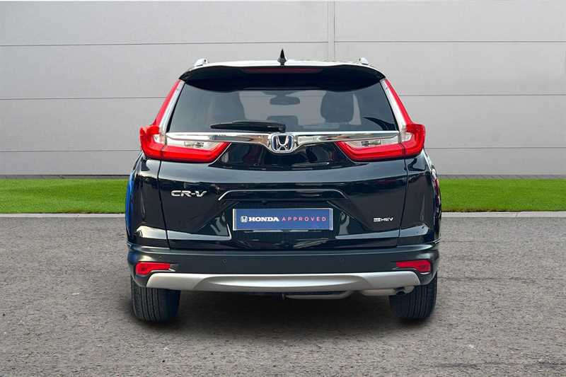 Used Honda CR-V 2022 for sale - 77979160: Photo 7