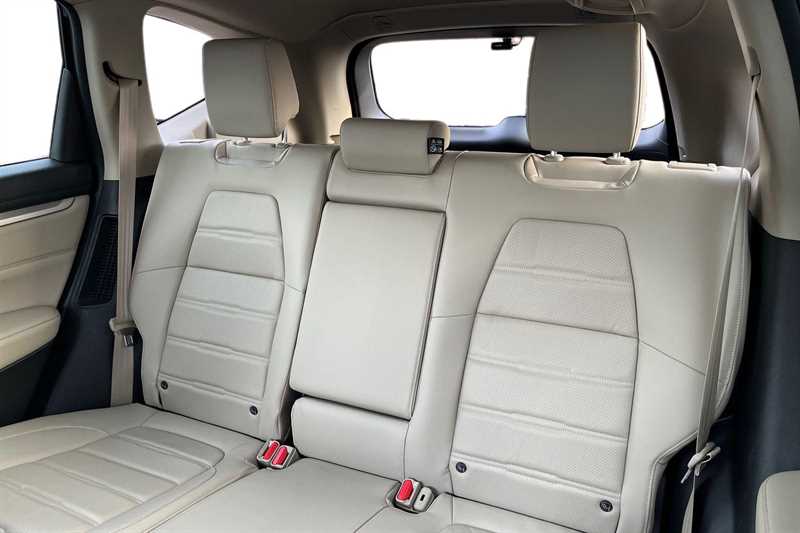 Used Honda CR-V 2022 for sale - 77979160: Photo 8