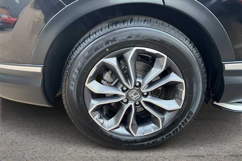 Used Honda CR-V 2022 for sale - 77979160: Photo 9