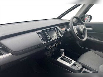 Used Honda Jazz 2022 for sale - 78050709: Photo