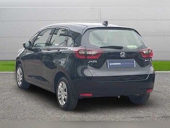 Used Honda Jazz 2022 for sale - 78050709: Photo
