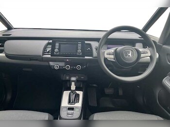 Used Honda Jazz 2022 for sale - 78050709: Photo