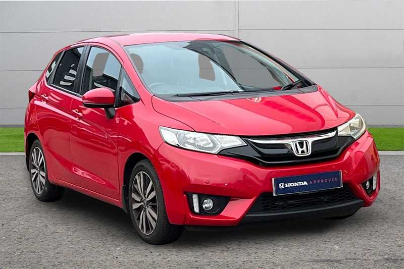 Used Honda Jazz 2017 for sale - 76339017: Photo 1
