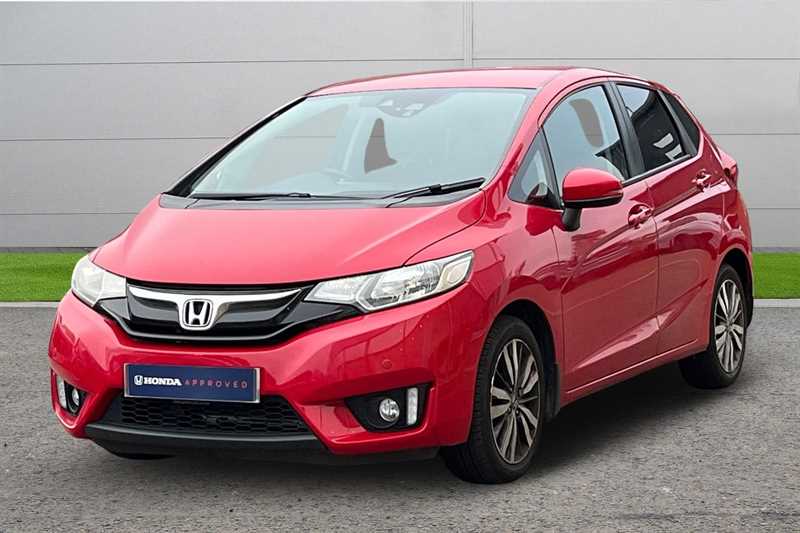 Used Honda Jazz 2017 for sale - 76339017: Photo 10