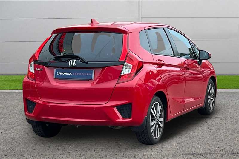 Used Honda Jazz 2017 for sale - 76339017: Photo 12