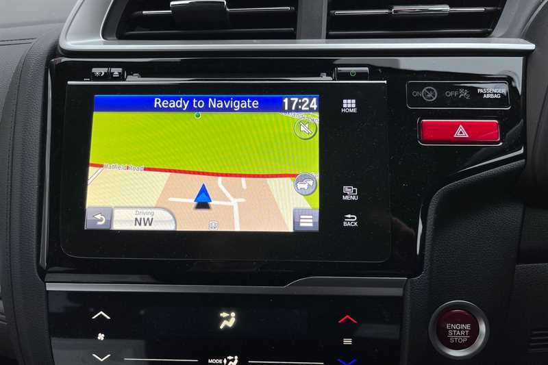 Used Honda Jazz 2017 for sale - 76339017: Photo 14