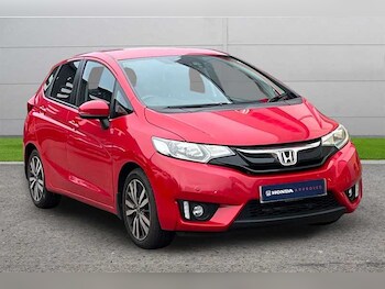 Used Honda Jazz 2017 for sale - 76339017: Photo