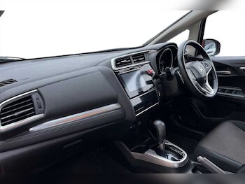 Used Honda Jazz 2017 for sale - 76339017: Photo