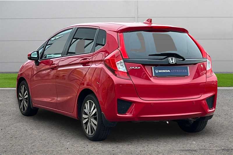 Used Honda Jazz 2017 for sale - 76339017: Photo 3