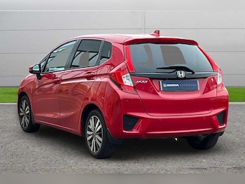 Used Honda Jazz 2017 for sale - 76339017: Photo