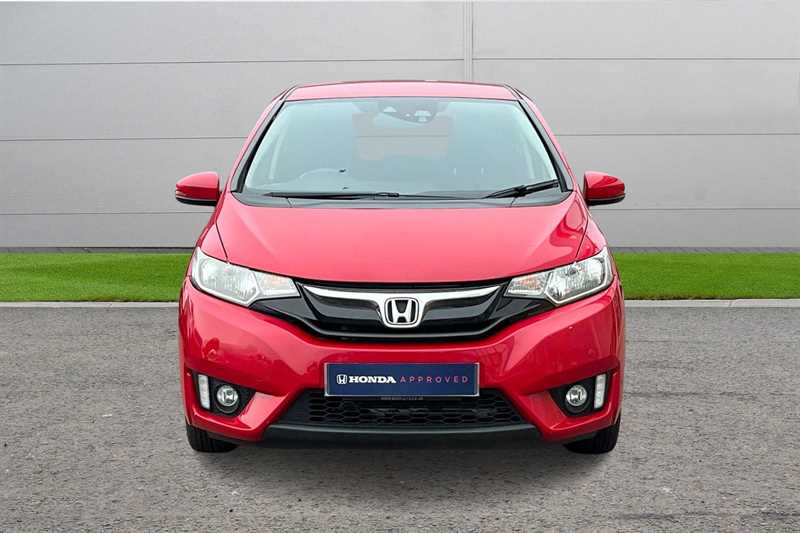 Used Honda Jazz 2017 for sale - 76339017: Photo 6