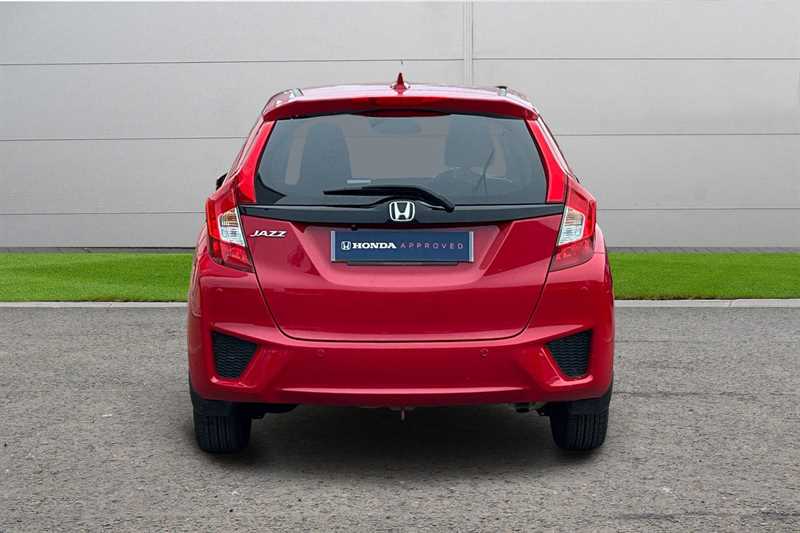 Used Honda Jazz 2017 for sale - 76339017: Photo 7