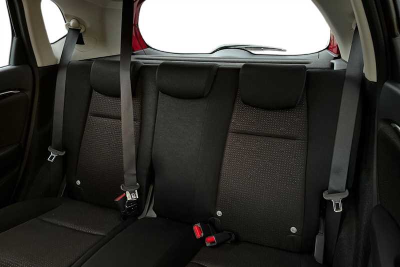 Used Honda Jazz 2017 for sale - 76339017: Photo 8