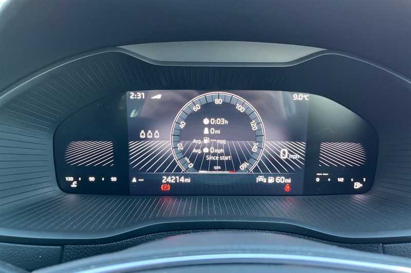 Used Skoda Karoq 2023 for sale - 77219051: Photo 11