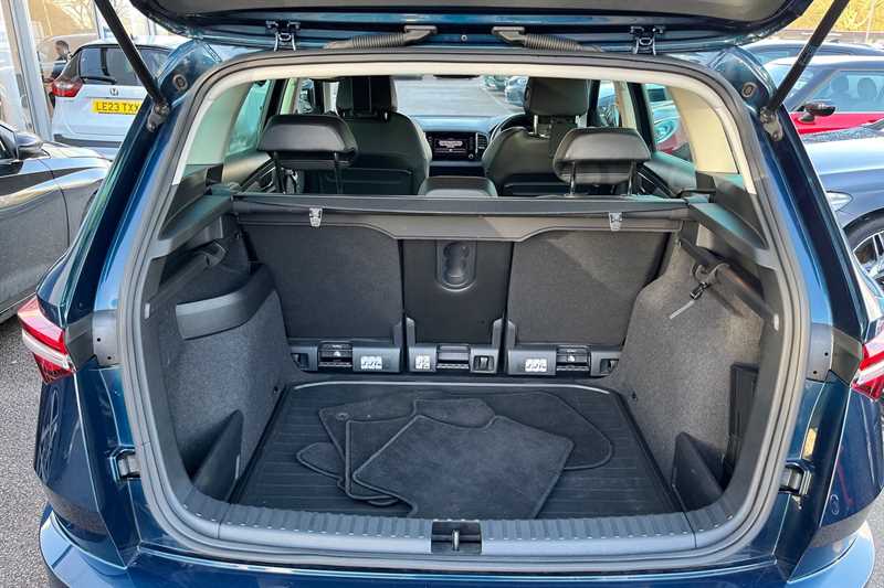 Used Skoda Karoq 2023 for sale - 77219051: Photo 14