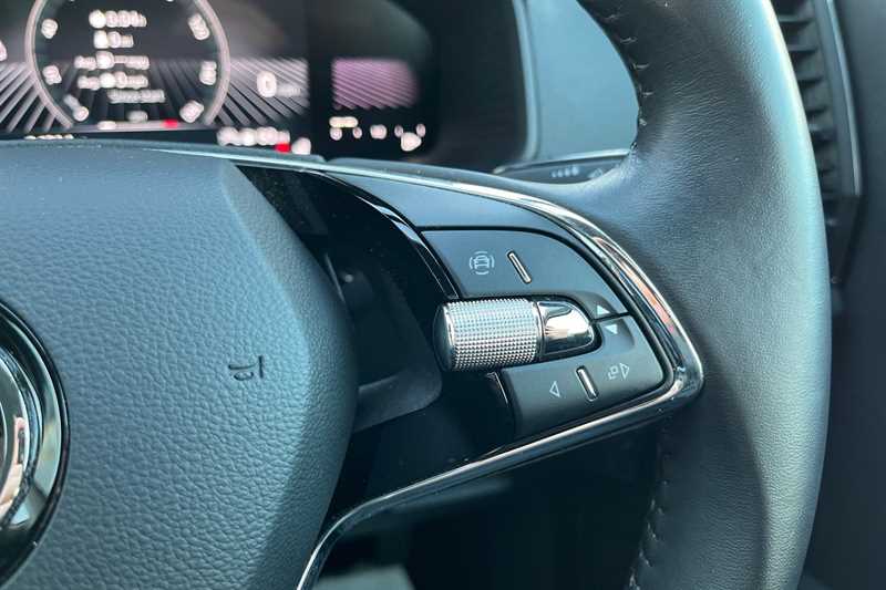 Used Skoda Karoq 2023 for sale - 77219051: Photo 15