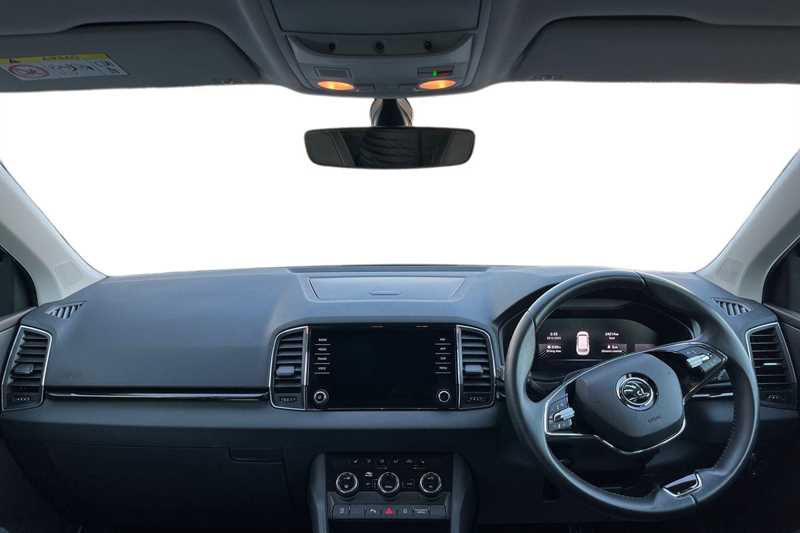 Used Skoda Karoq 2023 for sale - 77219051: Photo 4