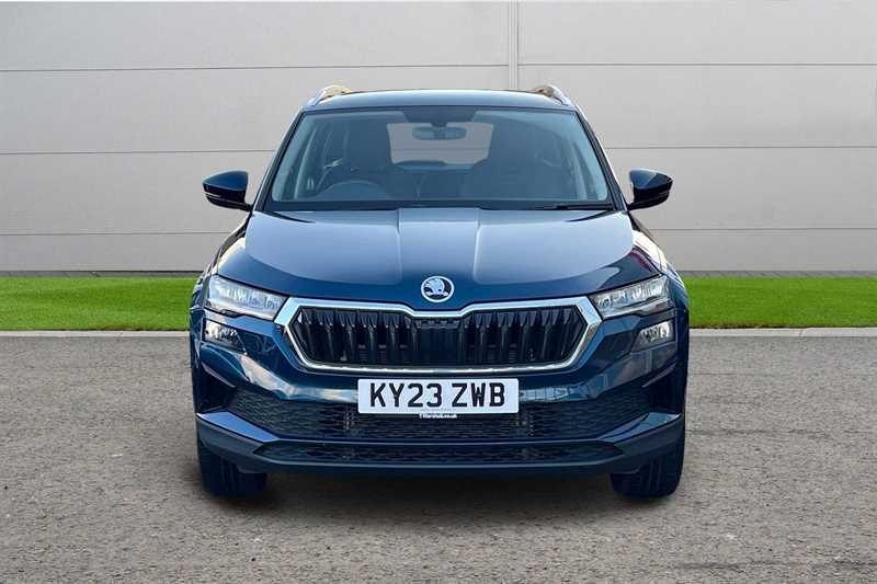 Used Skoda Karoq 2023 for sale - 77219051: Photo 6