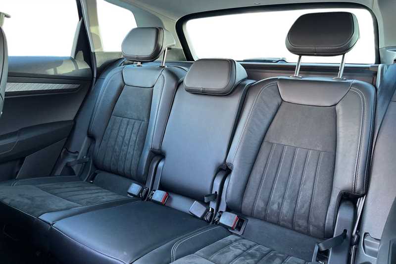 Used Skoda Karoq 2023 for sale - 77219051: Photo 8