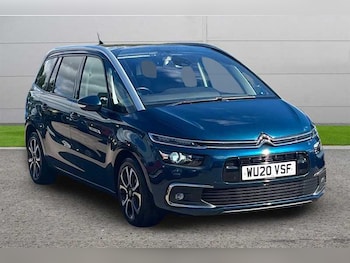 Used Citroen Grand C4 Picasso 2020 for sale - 79064313: Photo