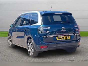 Used Citroen Grand C4 Picasso 2020 for sale - 79064313: Photo