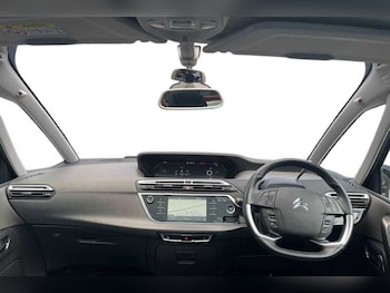 Used Citroen Grand C4 Picasso 2020 for sale - 79064313: Photo