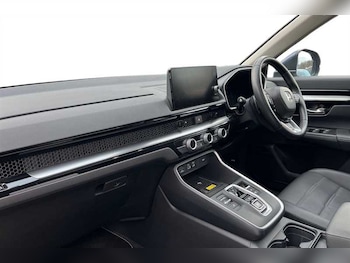 Used Honda CR-V 2024 for sale - 78233115: Photo