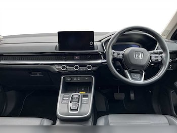 Used Honda CR-V 2024 for sale - 78233115: Photo