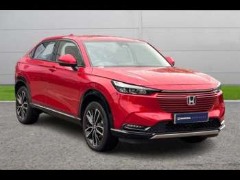 2023 - 1.5 eHEV Advance 5dr CVT