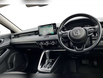 Used Honda HR-V 2023 for sale - 78320959: Photo