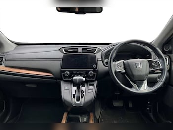 Used Honda CR-V 2019 for sale - 78990626: Photo
