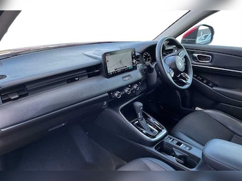 Used Honda HR-V 2024 for sale - 77810391: Photo