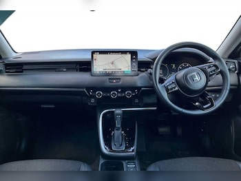 Used Honda HR-V 2024 for sale - 77810391: Photo