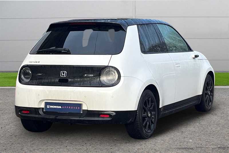 Used Honda e 2023 for sale - 77031761: Photo 12