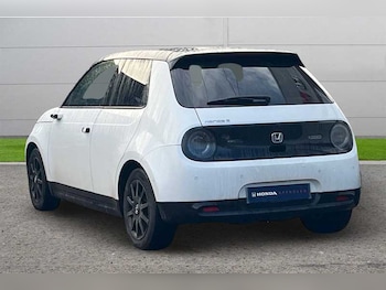 Used Honda e undefined for sale - 77031761: Photo