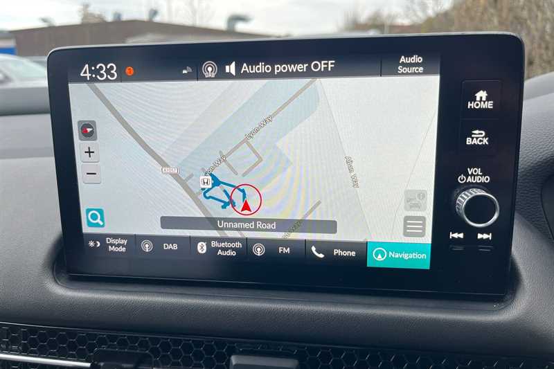 Used Honda ZR-V 2024 for sale - 77726400: Photo 13