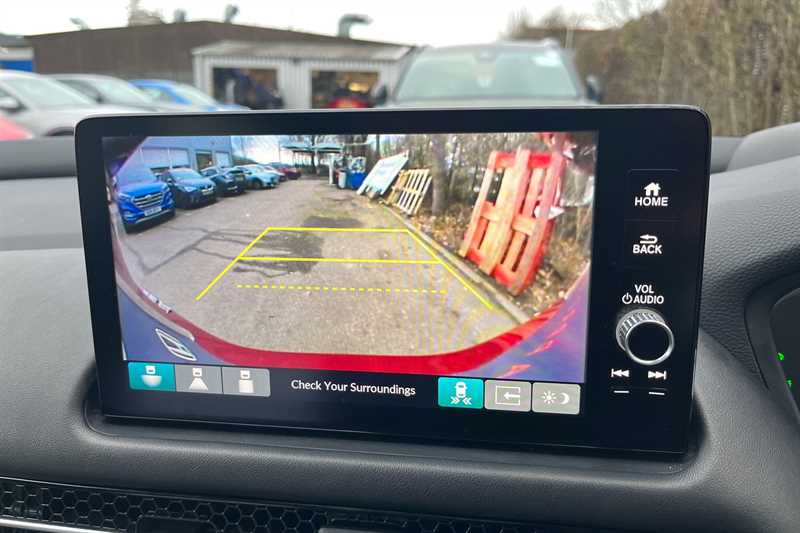 Used Honda ZR-V 2024 for sale - 77726400: Photo 14