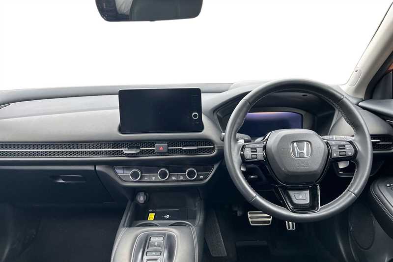 Used Honda ZR-V 2024 for sale - 77726400: Photo 4